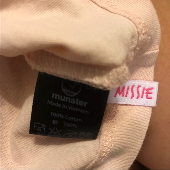 Munster Rainbow Tee - Picture 6 of 8